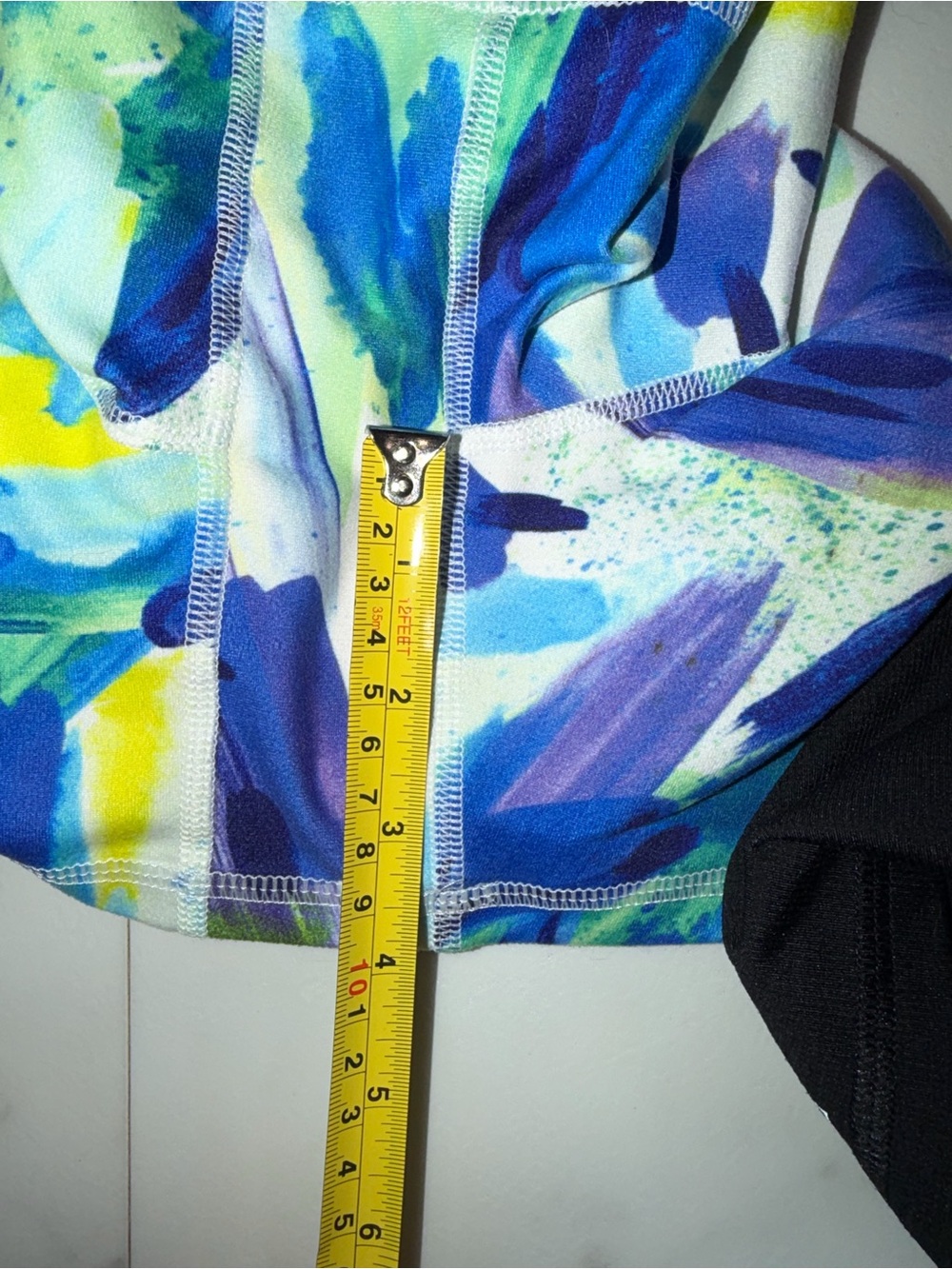 Fleo High Rise Shorts Lot - Picture 6 of 9